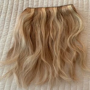 Hidden Crown Daydream Hair Extensions
